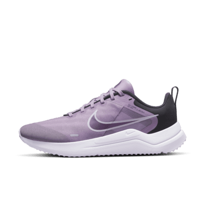 Tenis de correr en carretera para mujer Nike Downshifter 12