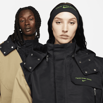 Nike x Feng Chen Wang Transform Jacket