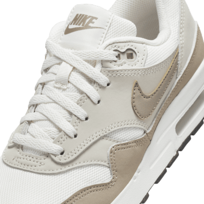 Air Max 1 Older Kids' Shoes