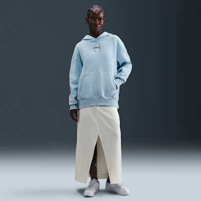 Nike Sportswear Phoenix Fleece Oversize-Hoodie für Damen