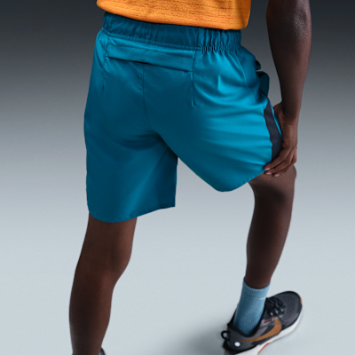 Nike Dri-FIT Challenger Older Kids' (Boys') Training Shorts