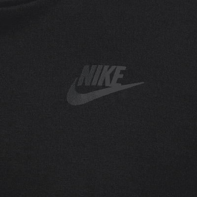 Nike Sportswear Tech Fleece Women's Oversized Hoodie