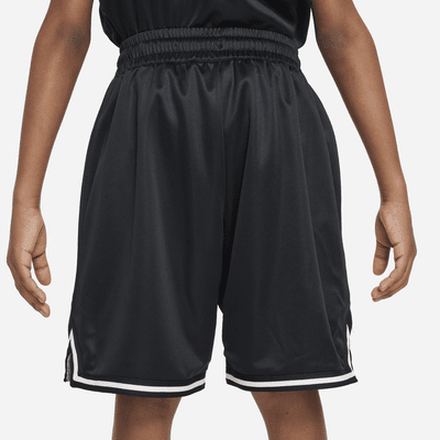 Nike DNA Culture of Basketball Big Kids' Reversible Basketball Shorts