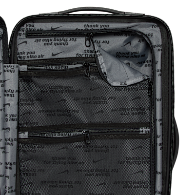 Nike Luggage 22" Hardshell (52L)