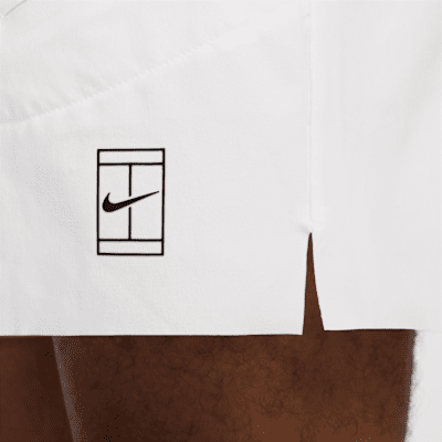 NikeCourt Advantage Dri-FIT-Tennisshorts (ca. 15,5 cm)