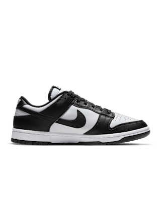 Nike Dunk 低筒 Retro