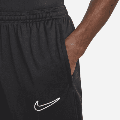 Calças de futebol Dri-FIT Nike Dri-FIT Academy para homem