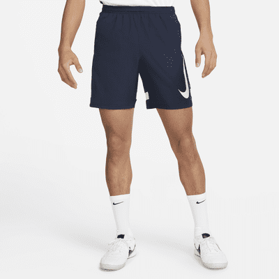 Nike Dri-FIT Academy Men's Woven Football Shorts. Nike IN