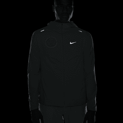 Nike Repel UV Windrunner Men's Running Jacket. Nike.com