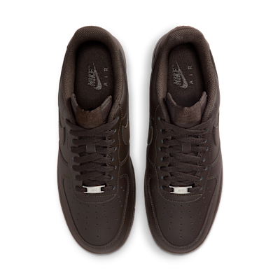 Nike Air Force 1 '07 Men's Shoes