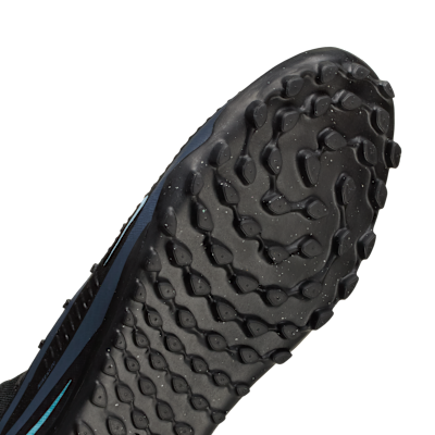 Nike Phantom 6 High Academy Turf Football Shoes