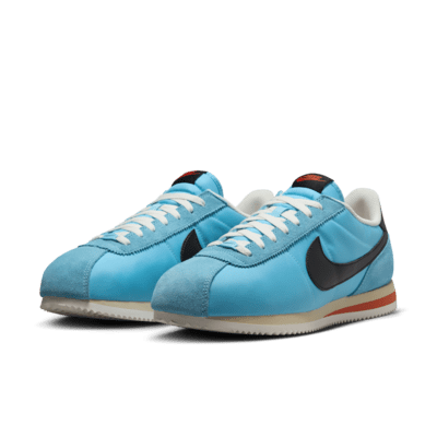 Tenis para hombre Nike Cortez Textile