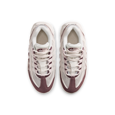 Nike Air Max '95 Schuh für jüngere Kinder