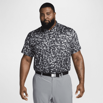 Polo de golf Dri-FIT para hombre Nike Tour