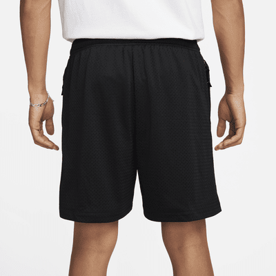Nike Sportswear Swoosh Men's Mesh Shorts. Nike BG