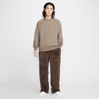 NOCTA 男款 Fleece CS 圓領上衣