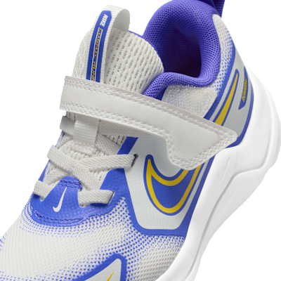 Nike Cosmic Runner Little Kids' Shoes