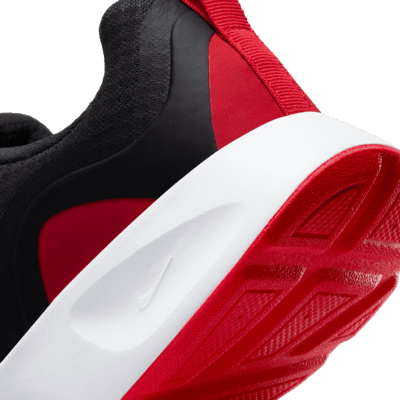Nike WearAllDay Calzado para niños talla grande