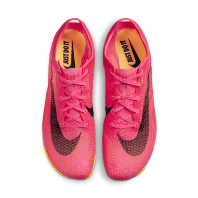 Tenis de atletismo Nike Air Zoom Victory