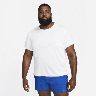 Nike Rise 365 Dri-FIT Kurzarm-Laufoberteil für Herren