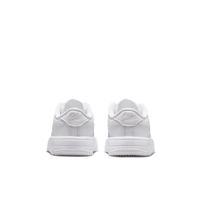 Tenis para bebé e infantil Nike Force 1 Low