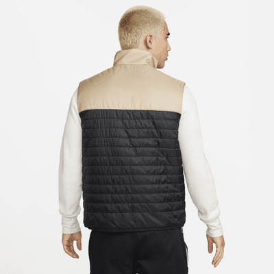 Nike Therma-FIT Windrunner Men's Midweight Puffer Vest