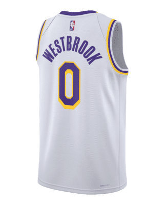 lakers trikot westbrook