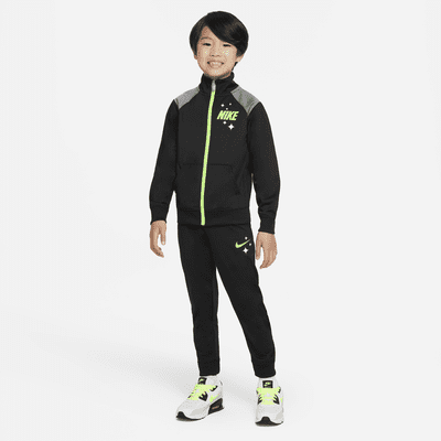Conjunto de tricot All Day Play para niños preescolar Nike. Nike.com