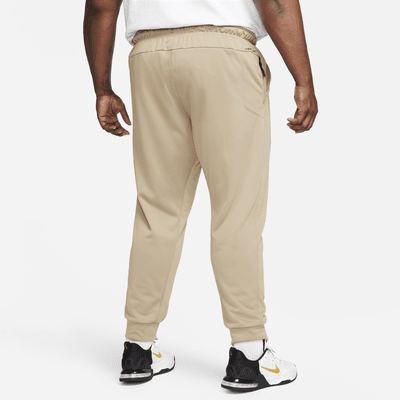 Pants de fitness ajustados Therma-FIT para hombre Nike Therma