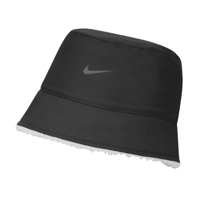 Nike Sportswear Reversible Fleece Bucket Hat