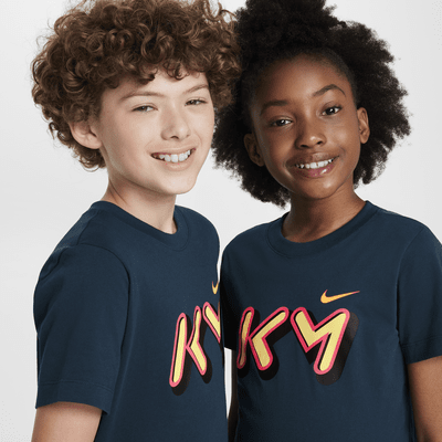 KM Older Kids' T-Shirt