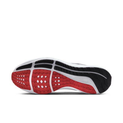 Nike Pegasus 40 (Georgia) Men's Road Running Shoes. Nike.com