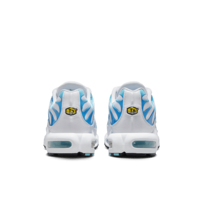 รองเท้าผู้ชาย Nike Air Max Plus