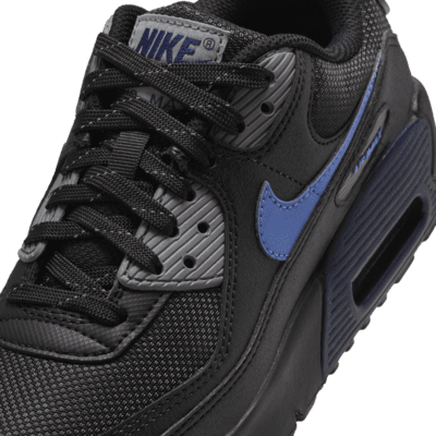 Nike Air Max 90 Next Nature Older Kids' Shoes