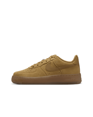 Подростковые кроссовки Nike Air Force 1 LV8 Big Kids'