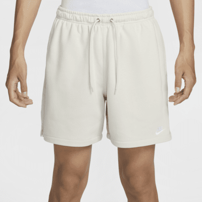 Nike Club Men's French Terry Flow Shorts