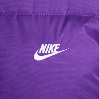 Nike Sportswear Club PrimaLoft® férfi vízlepergető pufimellény