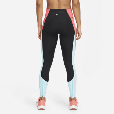 Leggings de running para mujer Nike Retro Run Fast