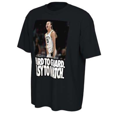 Sabrina Ionescu All-Star Weekend