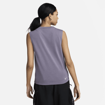 Nike ACG Dri-FIT ADV "Goat Rocks" ärmelloses Tanktop für Damen