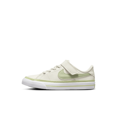 NikeCourt Legacy Younger Kids' Shoes