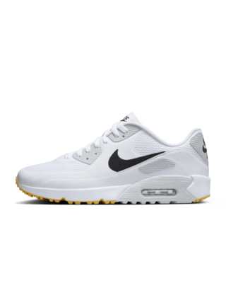 Unisex кроссовки Nike Air Max 90 G Golf