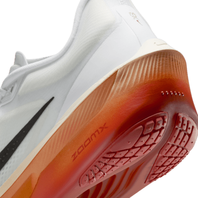 Nike Zoom Fly 6 "Eliud Kipchoge" Straßenlaufschuh (Herren)