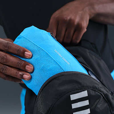 Nike Miler Men's Repel Running Jacket