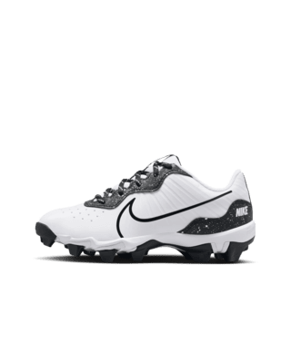 Подростковые  Nike Alpha Huarache 4 Keystone Little/Big Kids' Baseball Cleats