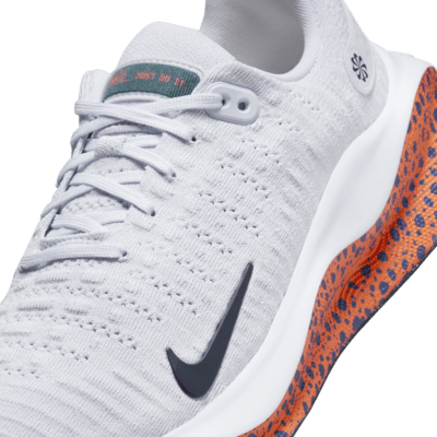 Nike InfinityRN 4 Electric Sabatilles de running de carretera - Dona