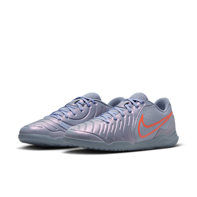 Nike Tiempo Legend 10 Club Indoor Court Low-Top Football Shoes