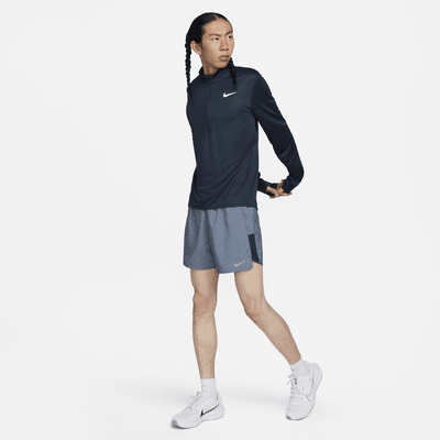 Nike Challenger Men's Brief-Lined Running Shorts