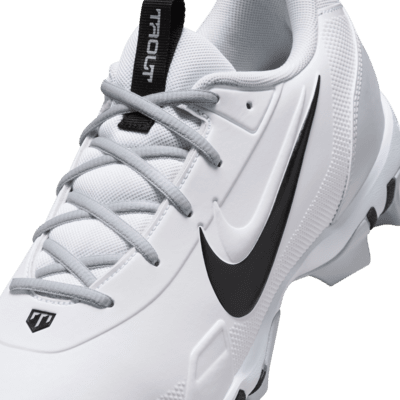 Tacos de béisbol para hombre Nike Force Trout 9 Keystone