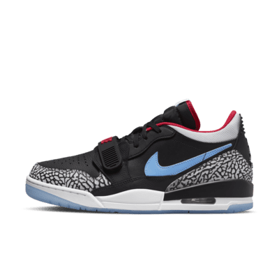 Air Jordan Legacy 312 Low Men's Shoe. Nike LU